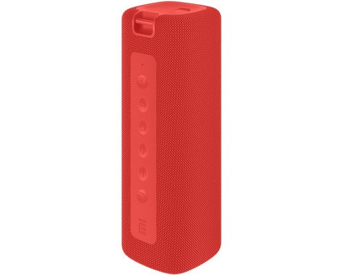 Акустична система Xiaomi Mi Portable Bluetooth Spearker 16W Red (956434) 