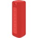 Акустична система Xiaomi Mi Portable Bluetooth Spearker 16W Red (956434) 