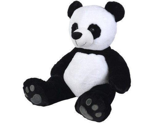 М'яка іграшка Nicotoy Панда 66 см (5810007)