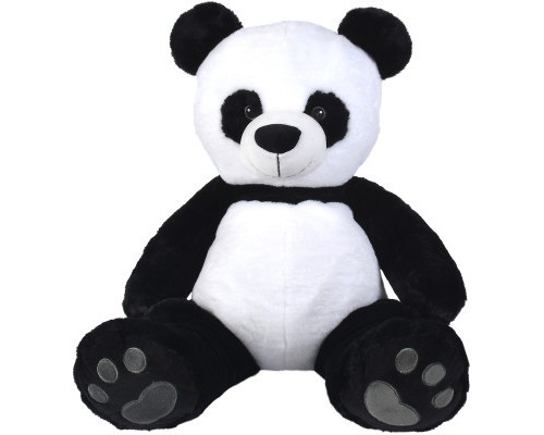 М'яка іграшка Nicotoy Панда 66 см (5810007)