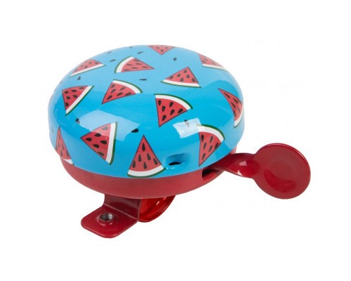 Дзвінок VLT Blue 58mm (BEL-118)