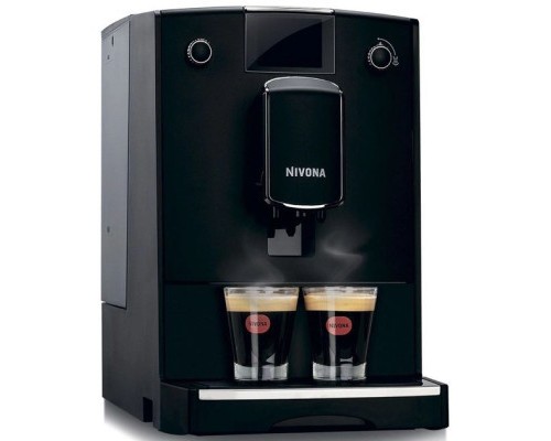 Кавомашина Nivona NICR690