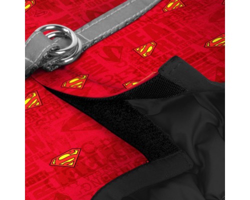 Шлея для собак WAUDOG Clothes з QR паспортом 