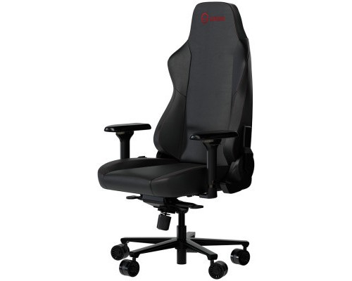 Крісло ігрове Lorgar Embrace 533 Black (LRG-CHR533B)