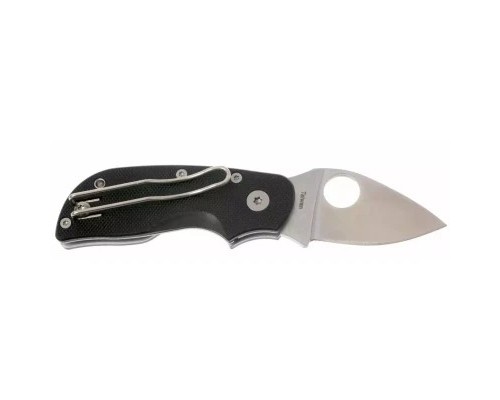 Ніж Spyderco Chicago (C130GP)