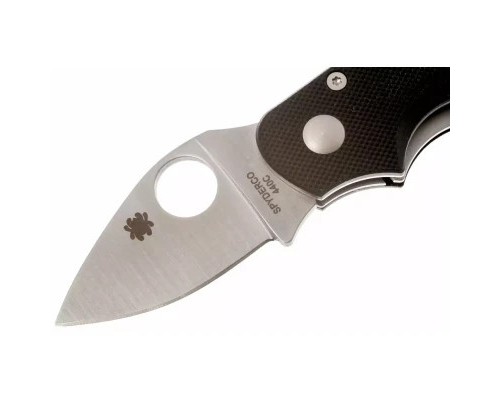 Ніж Spyderco Chicago (C130GP)