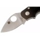 Ніж Spyderco Chicago (C130GP)
