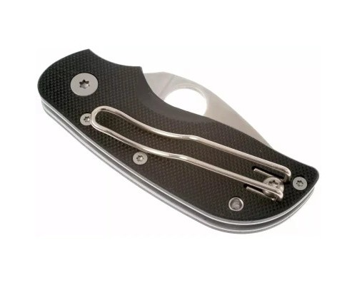 Ніж Spyderco Chicago (C130GP)
