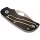 Ніж Spyderco Chicago (C130GP)