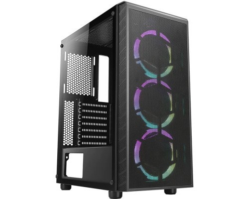 Корпус Azza PRIME (CSAZ-360)