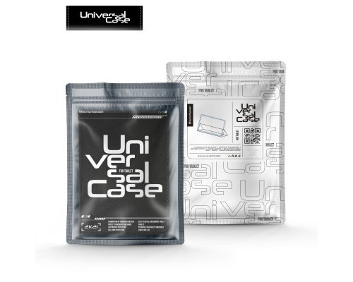 Чохол до планшета Armorstandart Elastic Band 10 Black (ARM59075) Чохол до планшета Armorstandart Elastic Band 10 Black (ARM59075)