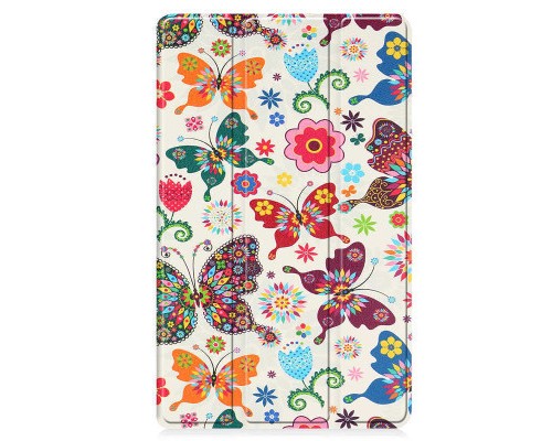 Чохол до планшета BeCover Smart Case Lenovo Tab M8(4rd Gen) TB-300FU 8