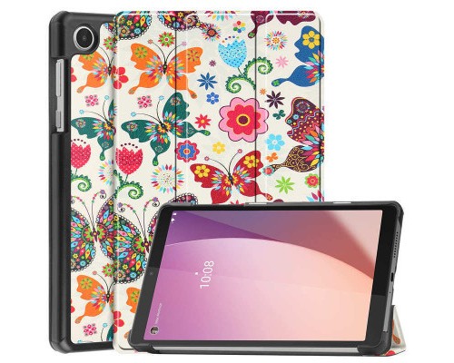 Чохол до планшета BeCover Smart Case Lenovo Tab M8(4rd Gen) TB-300FU 8