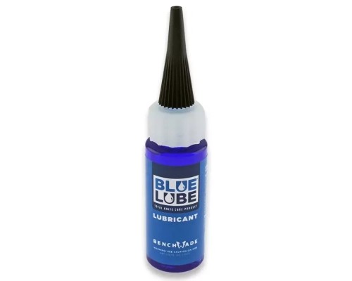 Мастило для ножів Benchmade BlueLube Lubricant (983900F)