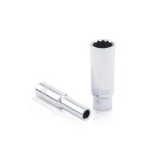 Головка торцева Toptul довга 1/4