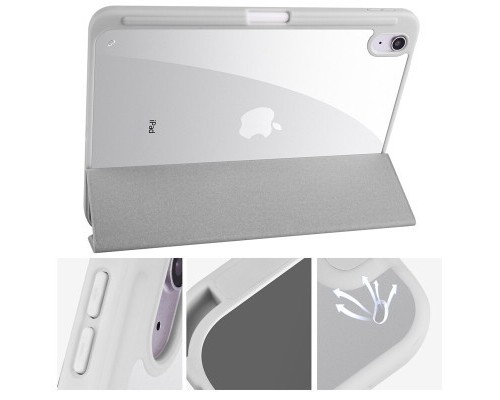 Чохол до планшета BeCover Soft Edge mount Apple Pencil Apple iPad 10.9