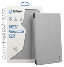 Чохол до планшета BeCover Soft Edge mount Apple Pencil Apple iPad 10.9