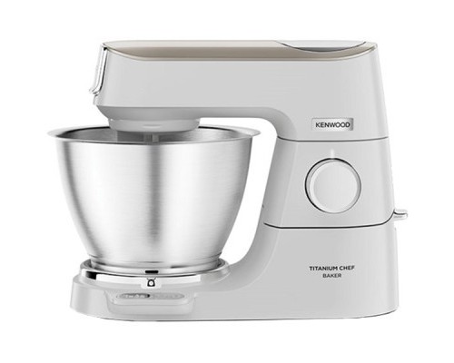 Кухонний комбайн Kenwood KVC 65.001 WH (KVC65.001WH)