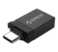Перехідник USB-C to USB3.0 CBT-UT01-BK-BP Orico (CA913398)
