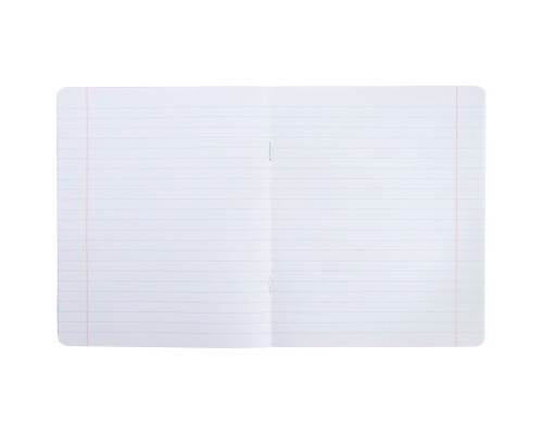 Зошит Kite Naruto 18 аркушів, лінія (NR23-237)