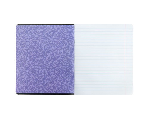 Зошит Kite Naruto 18 аркушів, лінія (NR23-237)