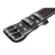 Атлетичний пояс Power System Basic PS-3250 Black L (PS-3250_L_Black)