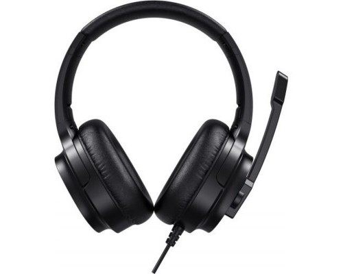 Навушники Havit HV-H213U Plug USB 7.1 (HV-H213U)