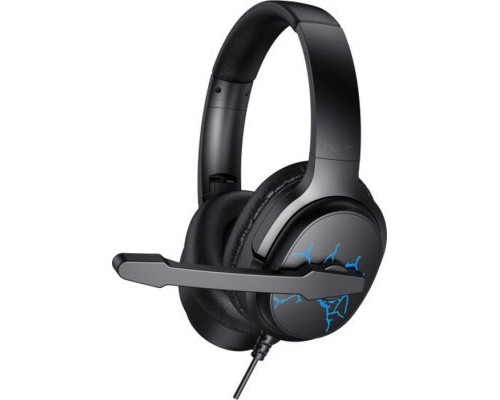 Навушники Havit HV-H213U Plug USB 7.1 (HV-H213U)