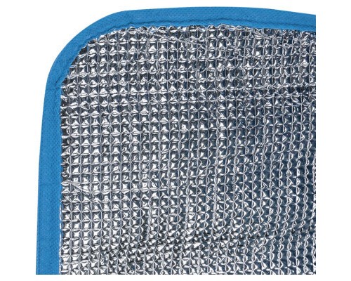 Термосумка Giostyle Easy Style Vertical Blue (4823082715770)