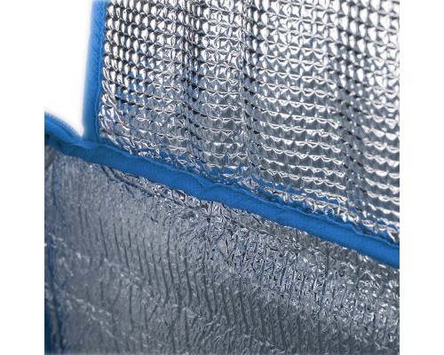 Термосумка Giostyle Easy Style Vertical Blue (4823082715770)