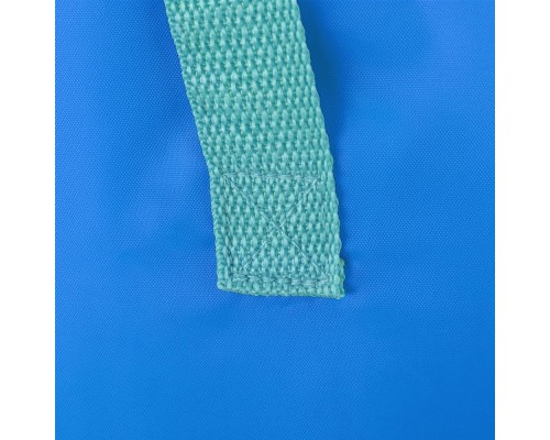 Термосумка Giostyle Easy Style Vertical Blue (4823082715770)