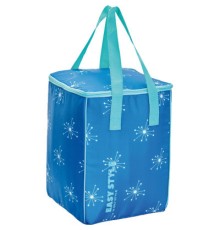 Термосумка Giostyle Easy Style Vertical Blue (4823082715770)