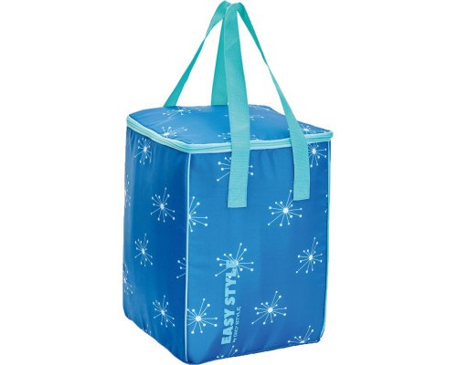 Термосумка Giostyle Easy Style Vertical Blue (4823082715770)