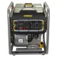 Генератор Sigma інверторний 3.0/3.5kW 7л (5710831)