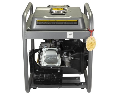 Генератор Sigma інверторний 3.0/3.5kW 7л (5710831)