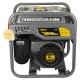 Генератор Sigma інверторний 3.0/3.5kW 7л (5710831)