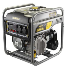Генератор Sigma інверторний 3.0/3.5kW 7л (5710831)
