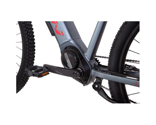 Електровелосипед Leon 29