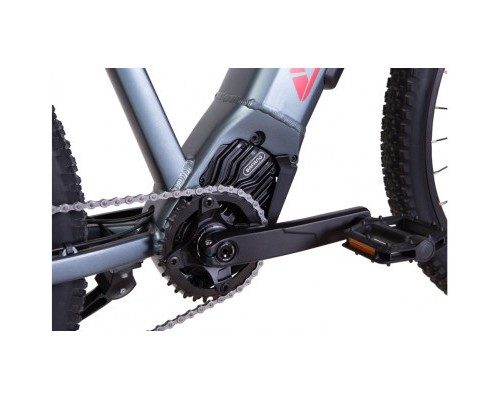 Електровелосипед Leon 29