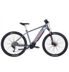 Електровелосипед Leon 29