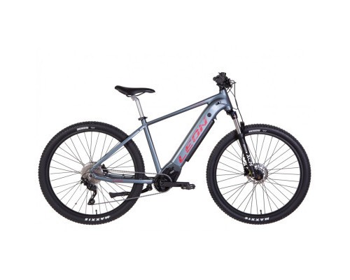 Електровелосипед Leon 29