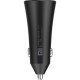 Зарядний пристрій Xiaomi Mi Car Fast Charger 37W (629869)