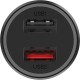 Зарядний пристрій Xiaomi Mi Car Fast Charger 37W (629869)