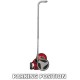 Газонокосарка Einhell GC-HM 400, 40 см, 13-37 мм, 27 л, 7.5 кг (3414129)