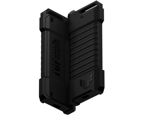 Накопичувач SSD USB-C 1TB TUF GAMING AS1000 ASUS (TUF GAMING AS1000/BLK/G/AS)