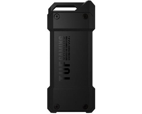 Накопичувач SSD USB-C 1TB TUF GAMING AS1000 ASUS (TUF GAMING AS1000/BLK/G/AS)