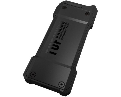 Накопичувач SSD USB-C 1TB TUF GAMING AS1000 ASUS (TUF GAMING AS1000/BLK/G/AS)
