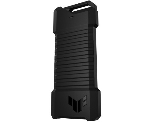 Накопичувач SSD USB-C 1TB TUF GAMING AS1000 ASUS (TUF GAMING AS1000/BLK/G/AS)