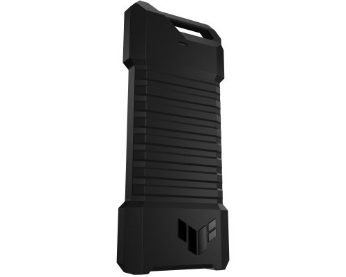 Накопичувач SSD USB-C 1TB TUF GAMING AS1000 ASUS (TUF GAMING AS1000/BLK/G/AS)