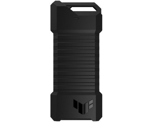 Накопичувач SSD USB-C 1TB TUF GAMING AS1000 ASUS (TUF GAMING AS1000/BLK/G/AS)